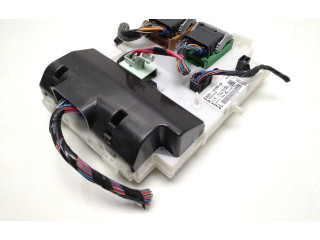 Pojistková skříňka 31314116AA, BG9T14C256GA Volvo V60 2011