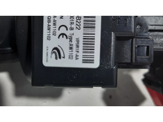 Замок зажигания