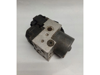 Блок управления АБС Citroen Berlingo