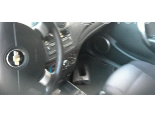 Зеркало электрическое Chevrolet Aveo - года