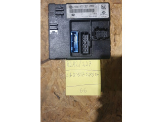 Блок комфорта 4F0907289G Audi A6 S6 C6 4F