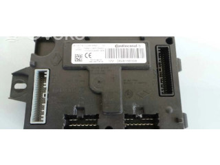 Блок управления 284B15639R, E2-A1-28-3 Renault Clio IV