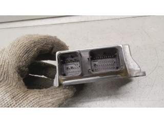 Блок подушек безопасности 4X4314B321AF Jaguar X-Type