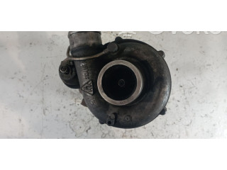  Турбина Volvo V70  53241015076         