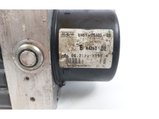 Блок АБС 06210951533 Mazda 3 II 2009 - 2013 года