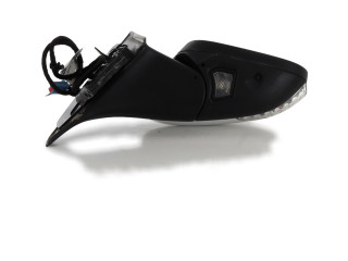 Зеркало электрическое Volvo C70 2010 - 2013 года