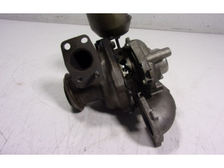 Turbodmychadlo Турбина 1945757, P0002324001 Ford C-MAX II T3DA