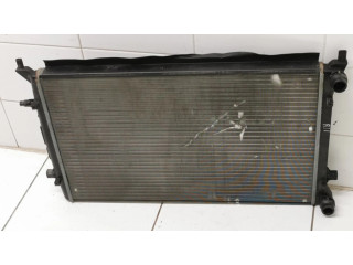 Радиатор охлаждающей жидкости