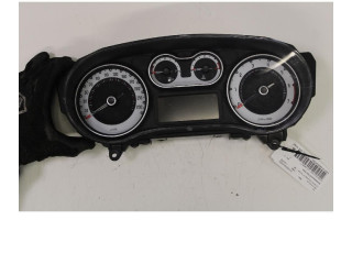 Панель приборов 51968863   Fiat 500L       