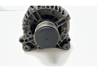 Генератор 03C903023B, 03C903023B Volkswagen Touran I