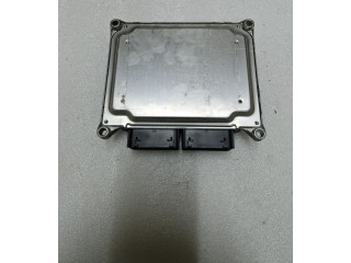 Блок управления двигателя 68504850AJ Jeep Grand Cherokee WL