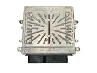 Блок управления двигателя 31336983, 31336983   Volvo V70