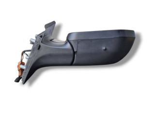 Zpětné zrcátko Citroen Berlingo 2010 8153TQ