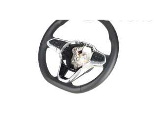 Руль Volkswagen Golf VIII 2019 - года 5H0419089N