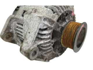 Генератор Mitsubishi Carisma