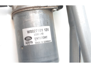 Моторчик дворников W0027101, L538LHD Land Rover Range Rover Sport L320