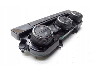 Блок управления климат-контролем 5E0907044Q   Skoda Octavia Mk3 (5E)