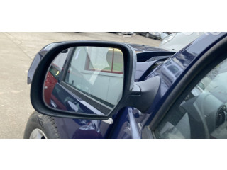 Зеркало электрическое Dacia Duster - года