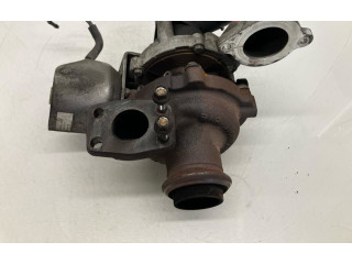  Турбина Ford Transit -  Tourneo Connect  1870257, FM5Q-6K682-AA   для двигателя XXGA      