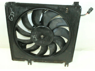 Вентилятор радиатора     861694W    Suzuki Ignis 