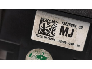 Блок предохранителей 13275884, MJ Opel Insignia A