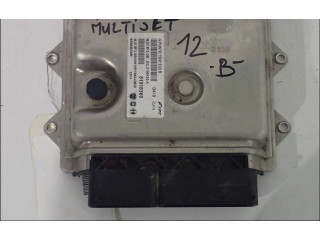 Řídící jednotka 55249908 Fiat Punto Evo 2012