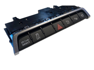 Блок комфорта 4J3925301B Audi Q3 F3