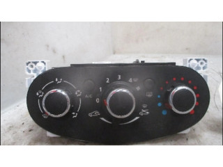 Блок управления климат-контролем 275105857R   Dacia Sandero