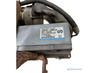    Рулевая рейка    Nissan Tiida C11 2004 - 2011 года