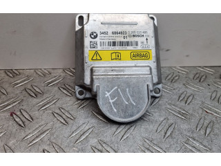 Блок подушек безопасности 6857316, 0265020436   BMW 5 F10 F11