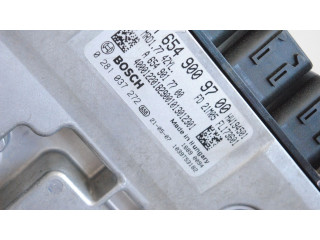 Řídící jednotka A6549009700 Mercedes-Benz GLE W167 2021