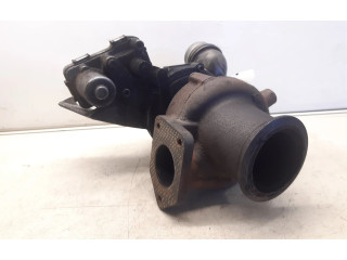 Турбина BMW 1 F20 F21 2.0 184671