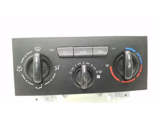 Блок управления климат-контролем 9676532480   Citroen Berlingo