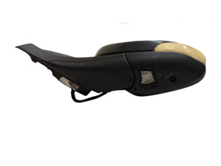 Зеркало электрическое Volvo C30 2007 - 2010 года