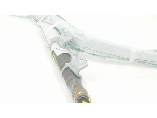 Боковая подушка безопасности 6217078020, 1141CB Lexus NX