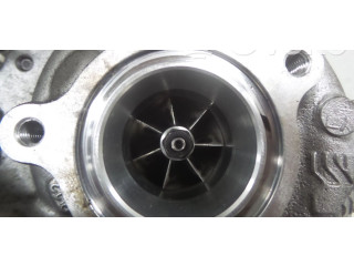 Turbodmychadlo Нагнетатель A6510901586, A6510901186 Mercedes-Benz C W205 651921