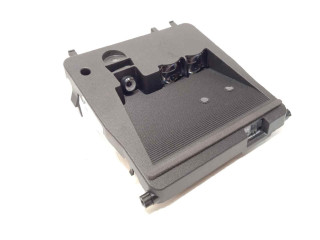 Блок управления 8638A334, A2C771178010 Mitsubishi Eclipse