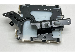 Блок комфорта 31453184, 90090683 Volvo XC40