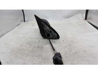 Зеркало (механическое) Skoda Fabia Mk1 (6Y) 1999 - 2007 года