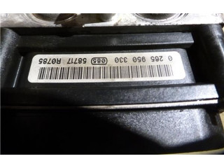 Блок управления АБС 265234060   Citroen Xsara Picasso