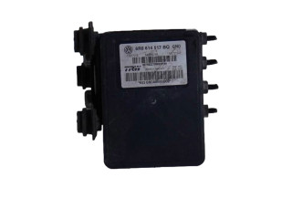 Блок АБС 6R0614517BQ   Skoda  Rapid (NH)  2012 - 2019 года