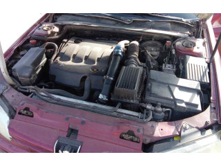 Блок предохранителей    Peugeot 406    