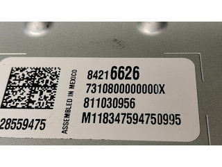 Блок управления 84216626, 811030956   Buick Encore I