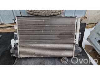 Комплект радиатора