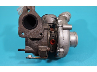  Турбина Renault Koleos I  774833-2, IMPRK1428923         