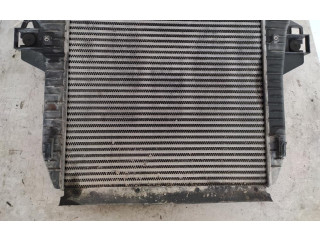 Радиатор интеркулера 1724061, 1724061    Jeep Cherokee III KJ