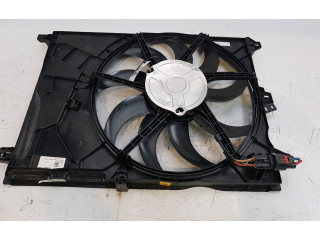 Вентилятор радиатора 52145000 Jeep Compass