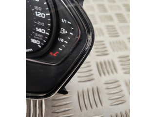 Панель приборов 8W6920970A Audi S5 Facelift