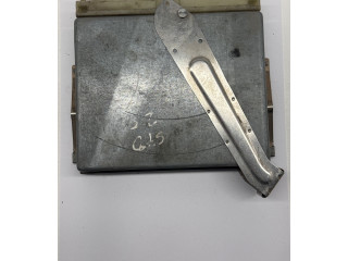 Блок управления двигателя 0281001591, P0127029 Volvo S70 V70 V70 XC