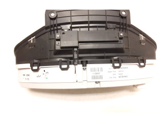 Přístrojová deska  Volvo XC60 2012 31343326AA, 69799640U  